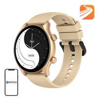 zeblaze btalk 3 - Zeblaze Btalk 3 Plus Gold (Auksinis) - 3 nuotrauka