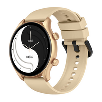 Zeblaze Btalk 3 Plus Gold (Auksinis)