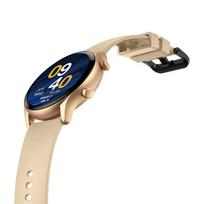 zeblaze btalk 3 - Zeblaze Btalk 3 Plus Gold (Auksinis) - 4 nuotrauka