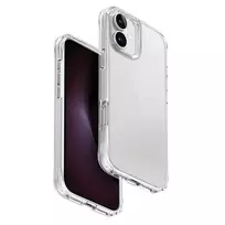 UNIQ "LifePro Xtreme Case iPhone 16 Plus" Clear