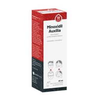 Minoxidil Auxilia, odos tirpalas, N1