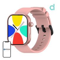 zeblaze laikrodis - Zeblaze Btalk Plus Pink (Rožinis) - 2 nuotrauka