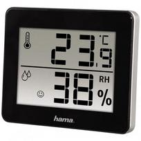HAMA TH-130 Black (Juoda)