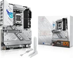 Asus ROG STRIX X870-A Gaming Wi-Fi
