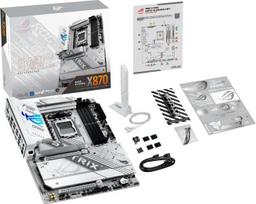 x870 gaming wifi - Asus ROG STRIX X870-A Gaming Wi-Fi - 2 nuotrauka