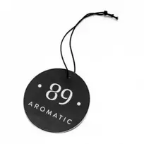 89 automobilio kvapas -  Aromatic 89 Curious Crafts, 1 vnt. - 2 nuotrauka