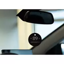 89 automobilio kvapas -  Aromatic 89 Curious Crafts, 1 vnt. - 7 nuotrauka