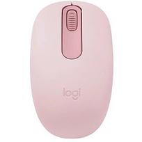 logitech m196 - Logitech M196 Pink (Rožinė) - 1 nuotrauka