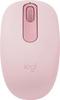 logitech m196 - Logitech M196 Pink (Rožinė) - 2 nuotrauka