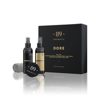 89 aromatic - Automobilių priežiūros rinkinys, Dore Elite, Aromatic 89 - 1 nuotrauka