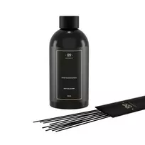 Aromatic 89 Reed Diffuser Refill Namų kvapo papildymas, Infinity Flow (Elite)