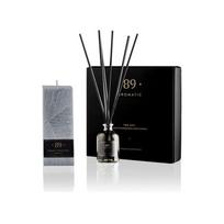 kvapu rinkinys 89 - Parfumuotų produktų rinkinys kasdieniniam namų jaukumui Aromatic 89 Old Million - 1 nuotrauka