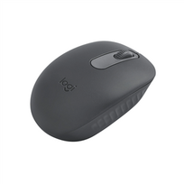 bluetooth mouse - Logitech M196 Graphite (Juoda) - 3 nuotrauka