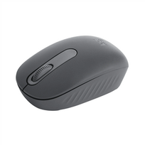 bluetooth mouse - Logitech M196 Graphite (Juoda) - 5 nuotrauka