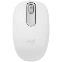 Logitech M196 White (Balta)