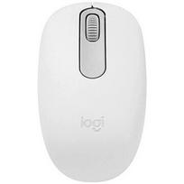bluetooth pele - Logitech M196 White (Balta) - 2 nuotrauka