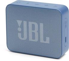 JBL Go Essential 2 Blue (Mėlyna)