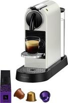 nespresso kapsules - Nespresso Citiz White (Baltas) - 1 nuotrauka