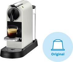 nespresso kapsules - Nespresso Citiz White (Baltas) - 2 nuotrauka