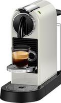 nespresso kapsules - Nespresso Citiz White (Baltas) - 3 nuotrauka