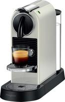 nespresso kapsules - Nespresso Citiz White (Baltas) - 4 nuotrauka