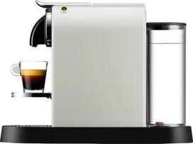 nespresso kapsules - Nespresso Citiz White (Baltas) - 7 nuotrauka