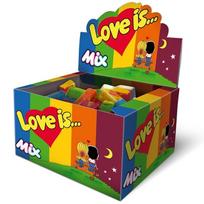 Kramtomoji guma LOVE IS assort, MIX0562