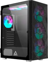 Montech X3 Mesh Black (Juodas)