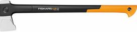 skaldymo kirvis - Fiskars X-series X28 M - 2 nuotrauka
