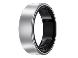 samsung ziedas - Samsung Galaxy Ring, 12 dydis, sidabrinis (titanium silver) - 2 nuotrauka