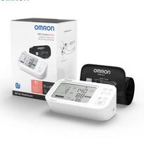 omran - Omron M6 Comfort AFIB kraujospūdžio matuoklis - 2 nuotrauka
