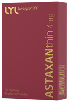 astaksantinas - LYL ASTAXANThin, kapsulės, 30 vnt. - 2 nuotrauka