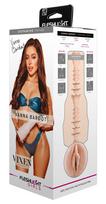 fleshlight - Masturbatorius "Fleshlight Vanna Bardot Dopamine" - 3 nuotrauka
