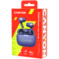 anc ausines - Canyon CNS-TWS10PL - 7 nuotrauka