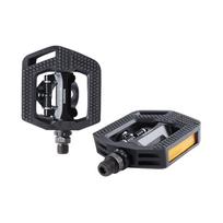 dalimis kombainai - Shimano DEORE LX PD-T421 SPD + SM-SH56 - 2 nuotrauka