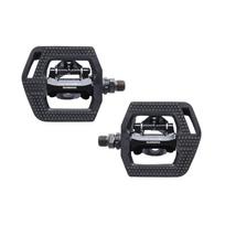 dalimis kombainai - Shimano DEORE LX PD-T421 SPD + SM-SH56 - 3 nuotrauka