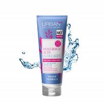 Urban Care Hyaluronic Acid & Collagen Drėkinantis kondicionierius plaukams, 250ml