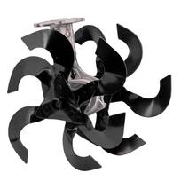 trimerio priedai - GEKO G84007 kultivatoriaus adapteris - 2 nuotrauka