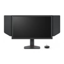zowie monitoriu - BenQ Zowie XL2566X+ 24.1" FHD TN 400Hz 1ms Gaming Monitor - 1 nuotrauka