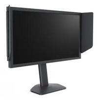 zowie monitoriu - BenQ Zowie XL2566X+ 24.1" FHD TN 400Hz 1ms Gaming Monitor - 2 nuotrauka