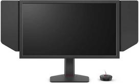 zowie monitoriu - BenQ Zowie XL2566X+ 24.1" FHD TN 400Hz 1ms Gaming Monitor - 3 nuotrauka