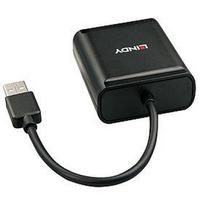 usb extender - LINDY 42679 - 2 nuotrauka