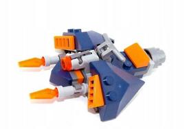 LEGO Nexo Knights Hovercraft 271723