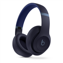 apple headphones - Beats Studio Pro Wireless Headphones Navy (Mėlynos) - 1 nuotrauka