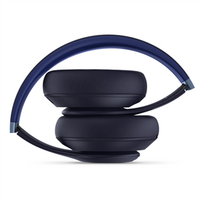 apple headphones - Beats Studio Pro Wireless Headphones Navy (Mėlynos) - 3 nuotrauka