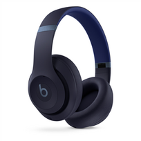 apple headphones - Beats Studio Pro Wireless Headphones Navy (Mėlynos) - 5 nuotrauka