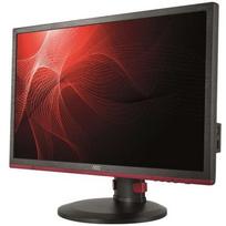 aoc monitoriai - AOC G2460PF - 9 nuotrauka