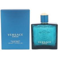 versace kvepalai vyrams - Versace Eros EDT 100ml - 3 nuotrauka