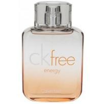 Calvin Klein CK Free Energy 50ml EDT