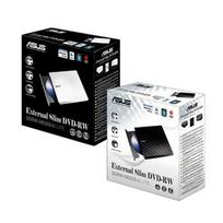 dvd rw - ASUS SDRW-08D2S-U LITE, Black 8x - 3 nuotrauka